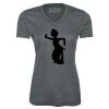 ATC PRO TEAM HEATHER ProFORMANCE TEE Thumbnail