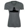 ATC PRO TEAM HEATHER ProFORMANCE TEE Thumbnail