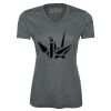 ATC PRO TEAM HEATHER ProFORMANCE TEE Thumbnail