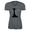 ATC PRO TEAM HEATHER ProFORMANCE TEE Thumbnail