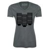 ATC PRO TEAM HEATHER ProFORMANCE TEE Thumbnail