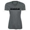 ATC PRO TEAM HEATHER ProFORMANCE TEE Thumbnail