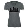 ATC PRO TEAM HEATHER ProFORMANCE TEE Thumbnail