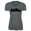 ATC PRO TEAM HEATHER ProFORMANCE TEE Thumbnail