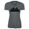 ATC PRO TEAM HEATHER ProFORMANCE TEE Thumbnail