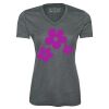 ATC PRO TEAM HEATHER ProFORMANCE TEE Thumbnail