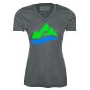 ATC PRO TEAM HEATHER ProFORMANCE TEE Thumbnail