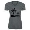 ATC PRO TEAM HEATHER ProFORMANCE TEE Thumbnail