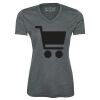 ATC PRO TEAM HEATHER ProFORMANCE TEE Thumbnail