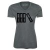 ATC PRO TEAM HEATHER ProFORMANCE TEE Thumbnail
