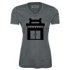 ATC PRO TEAM HEATHER ProFORMANCE TEE Thumbnail