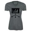 ATC PRO TEAM HEATHER ProFORMANCE TEE Thumbnail