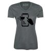 ATC PRO TEAM HEATHER ProFORMANCE TEE Thumbnail