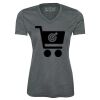 ATC PRO TEAM HEATHER ProFORMANCE TEE Thumbnail