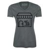 ATC PRO TEAM HEATHER ProFORMANCE TEE Thumbnail