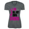 ATC PRO TEAM HEATHER ProFORMANCE TEE Thumbnail