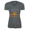 ATC PRO TEAM HEATHER ProFORMANCE TEE Thumbnail