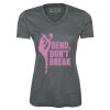 ATC PRO TEAM HEATHER ProFORMANCE TEE Thumbnail