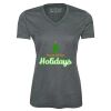 ATC PRO TEAM HEATHER ProFORMANCE TEE Thumbnail