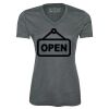 ATC PRO TEAM HEATHER ProFORMANCE TEE Thumbnail