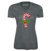 ATC PRO TEAM HEATHER ProFORMANCE TEE Thumbnail