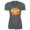 ATC PRO TEAM HEATHER ProFORMANCE TEE Thumbnail
