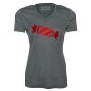 ATC PRO TEAM HEATHER ProFORMANCE TEE Thumbnail