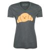 ATC PRO TEAM HEATHER ProFORMANCE TEE Thumbnail