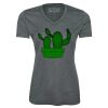 ATC PRO TEAM HEATHER ProFORMANCE TEE Thumbnail