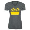 ATC PRO TEAM HEATHER ProFORMANCE TEE Thumbnail
