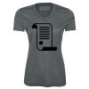ATC PRO TEAM HEATHER ProFORMANCE TEE Thumbnail