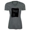 ATC PRO TEAM HEATHER ProFORMANCE TEE Thumbnail