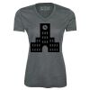ATC PRO TEAM HEATHER ProFORMANCE TEE Thumbnail