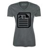 ATC PRO TEAM HEATHER ProFORMANCE TEE Thumbnail