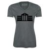 ATC PRO TEAM HEATHER ProFORMANCE TEE Thumbnail