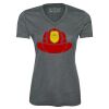 ATC PRO TEAM HEATHER ProFORMANCE TEE Thumbnail